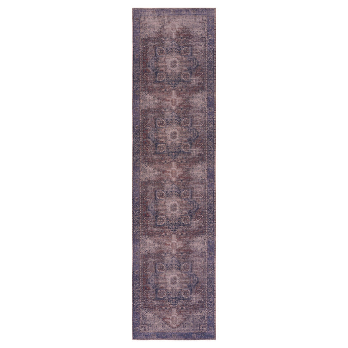 Maval - Runner Rug Washable