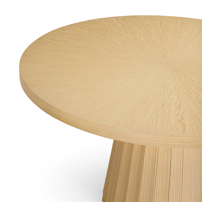 Meri - Round Dinette Table