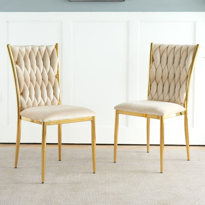 Modern Dining Chair For Dining Room
