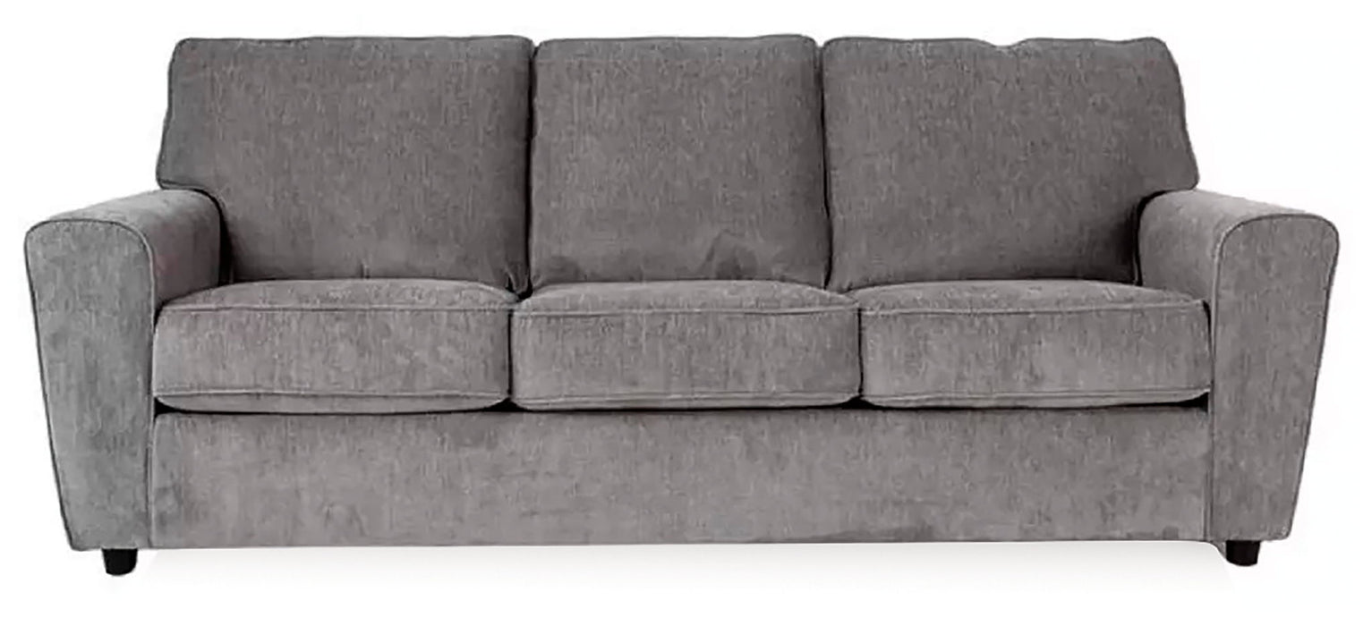 Arlis - Sofa - Alloy