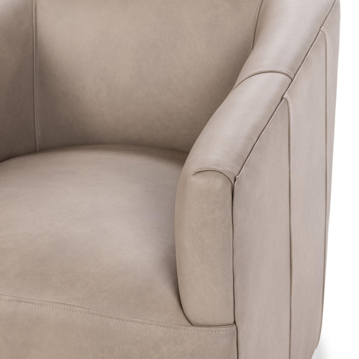 Vernon - Swivel Chair