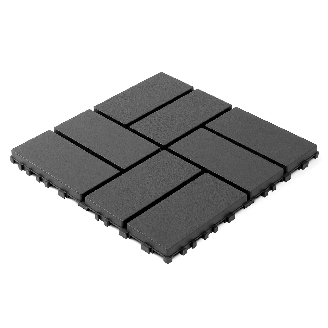 Accessories > Decking & Fencing
