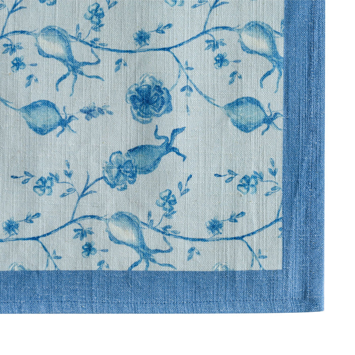 Dolce - Natural Cotton Napkin (Set of 4)