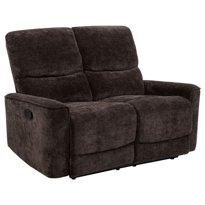 Trask - Reclining Loveseat