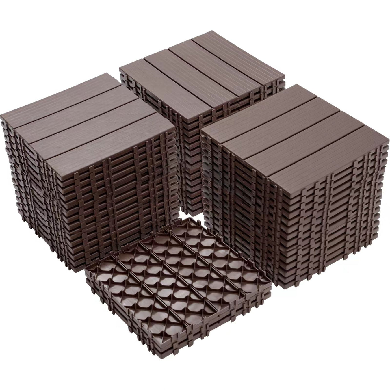 Accessories > Decking & Fencing
