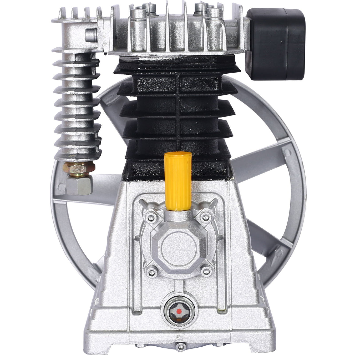 Air Compressors