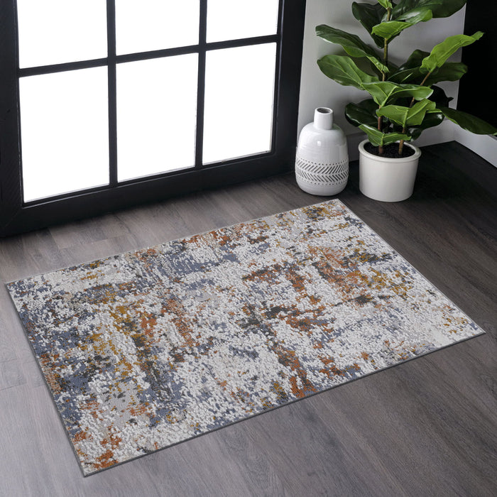 Payas - Abstract Area Rug