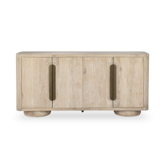 Tiber - 4 Door Buffet