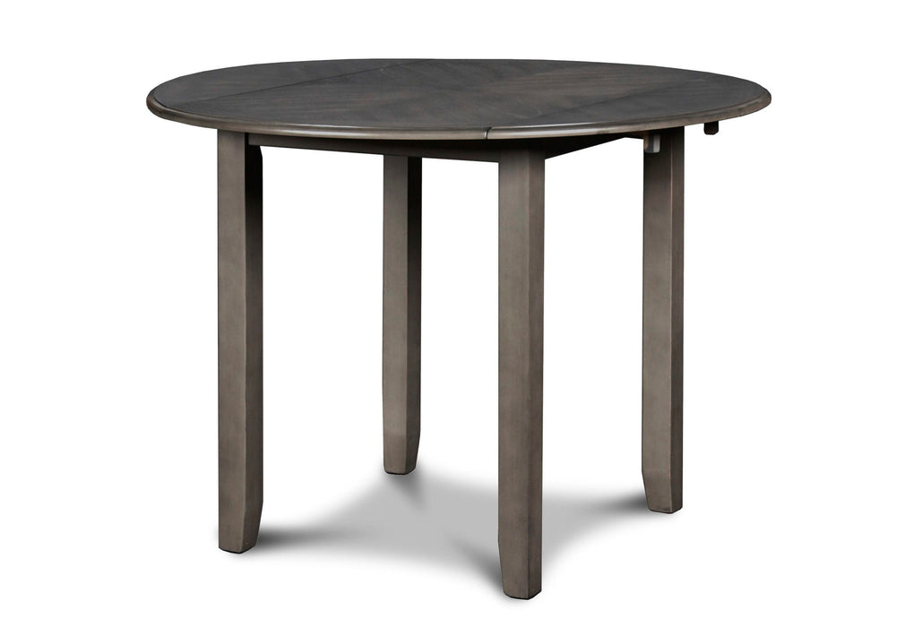 Gia - Conjunto De Mesa C/2 Sillas