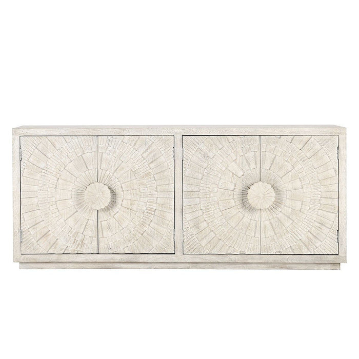 Apollo - 4 Door Sideboard