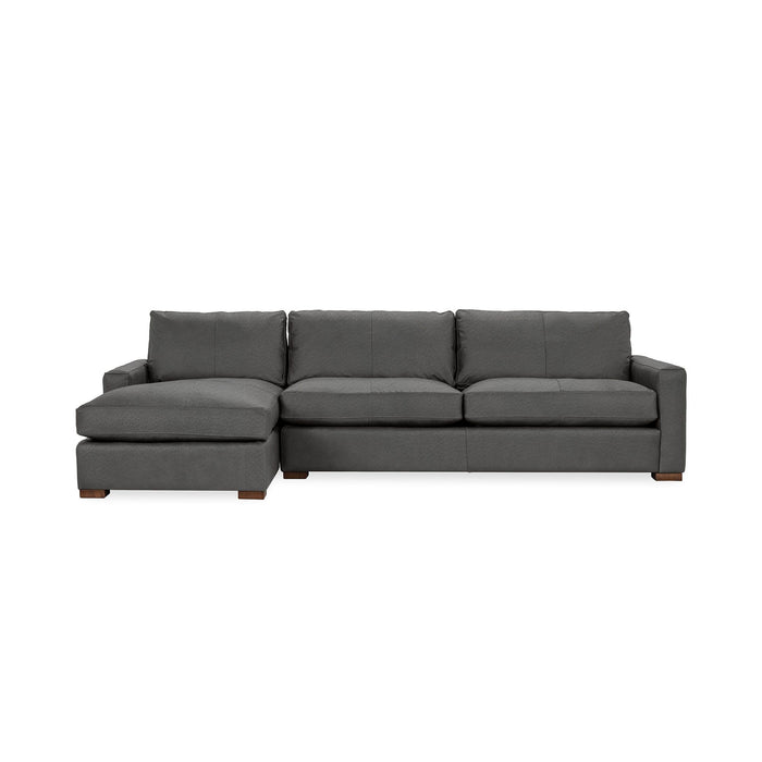 Coburn - Chaise Sofa