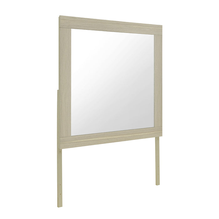 Elsa - Mirror With Sleek Frame