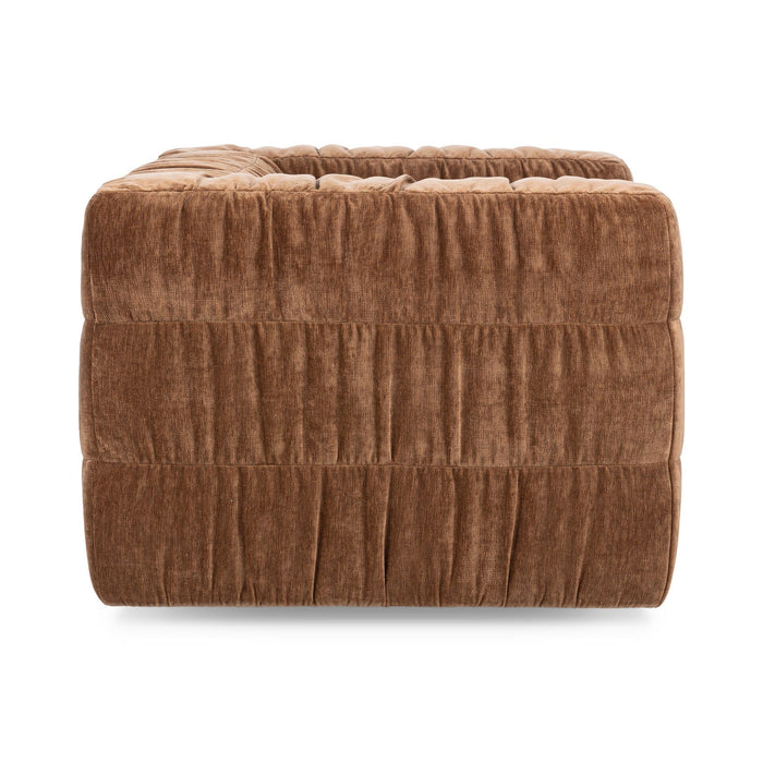 Afeela - Upholstered Swivel Chair