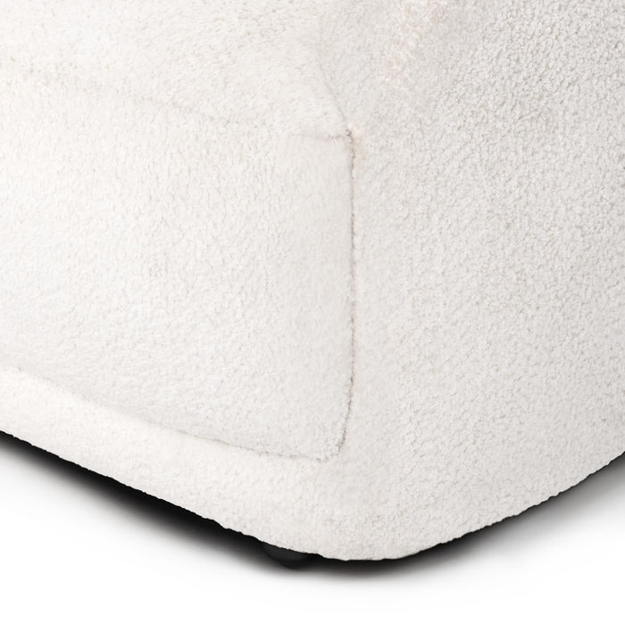 Argon - Sofa - Ivory Blush