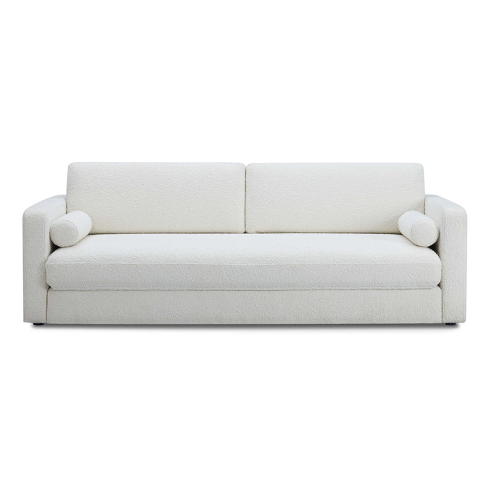Ryan - Boucle Sofa Bed