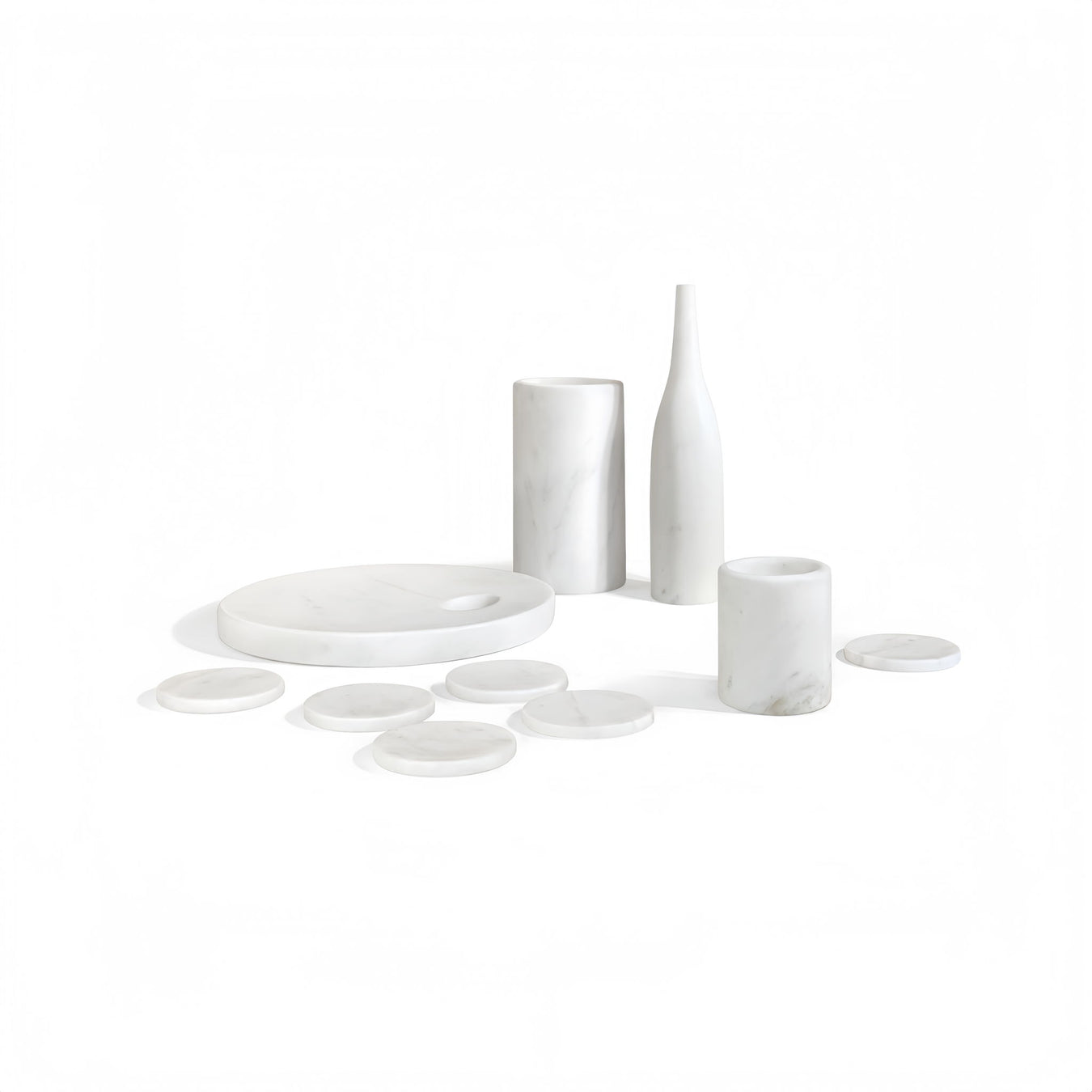 Dinnerware