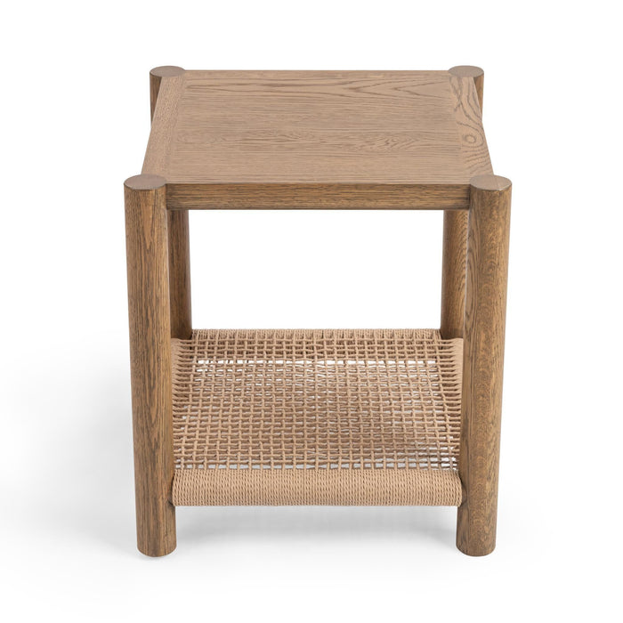 Jilian - Table