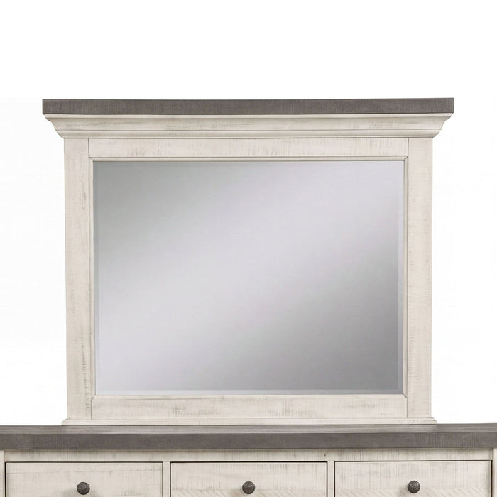 Augusta - Mirror