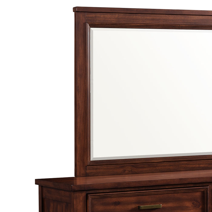 Sullivan - 9-Drawer Dresser