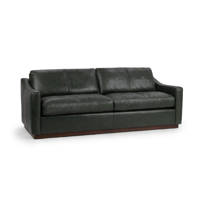 Aspen - Stationary Sofa