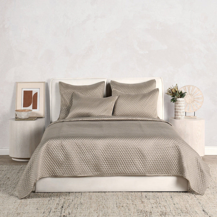 Diamond - Quilt Set