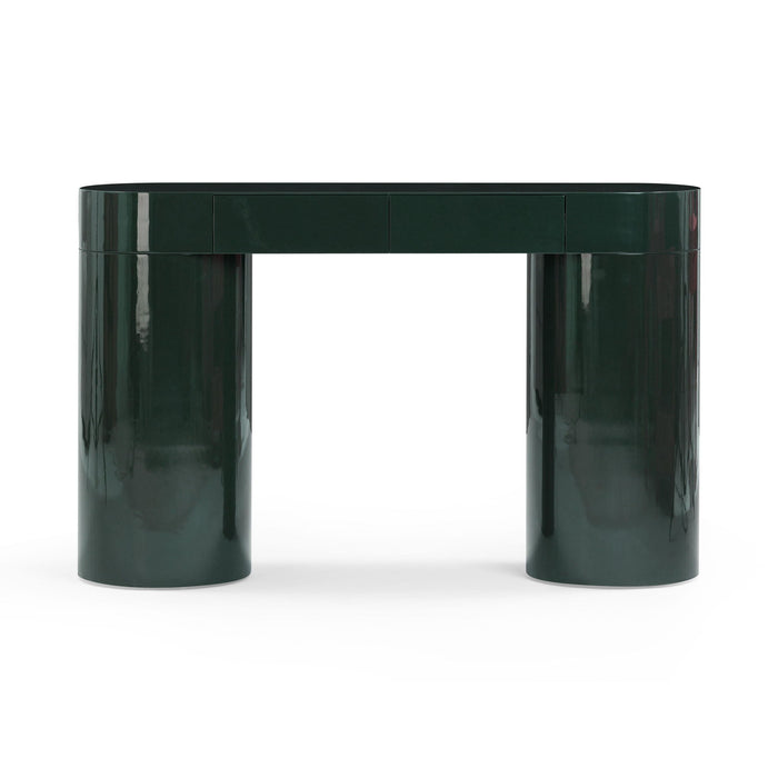 Mira - High Gloss Console Table