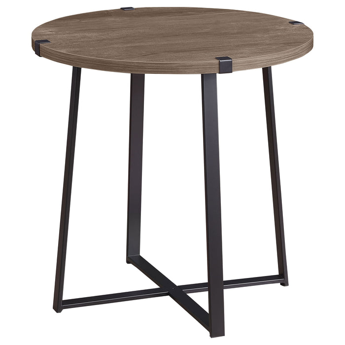 Heyer - Round Table With Open Base