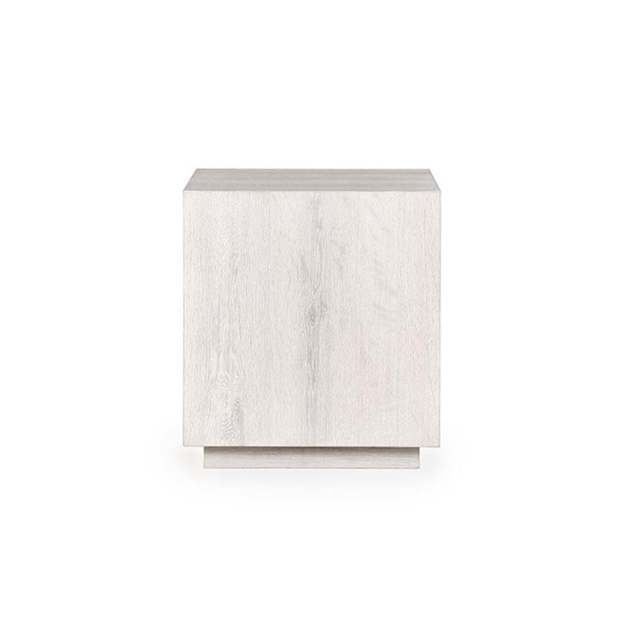 Layne - Square End Table