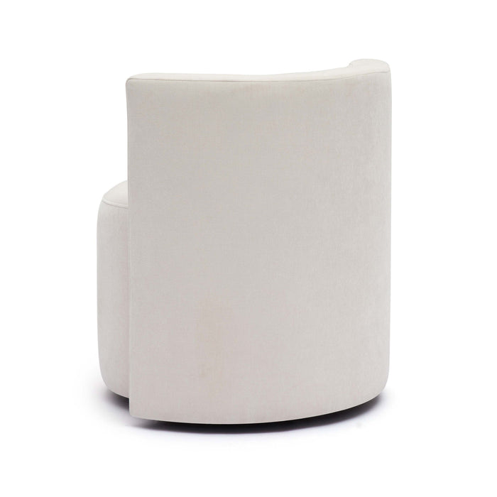 Alyssa - Rolling Desk Chair