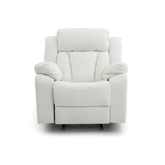 Comfortable Rocking Motion Recliner