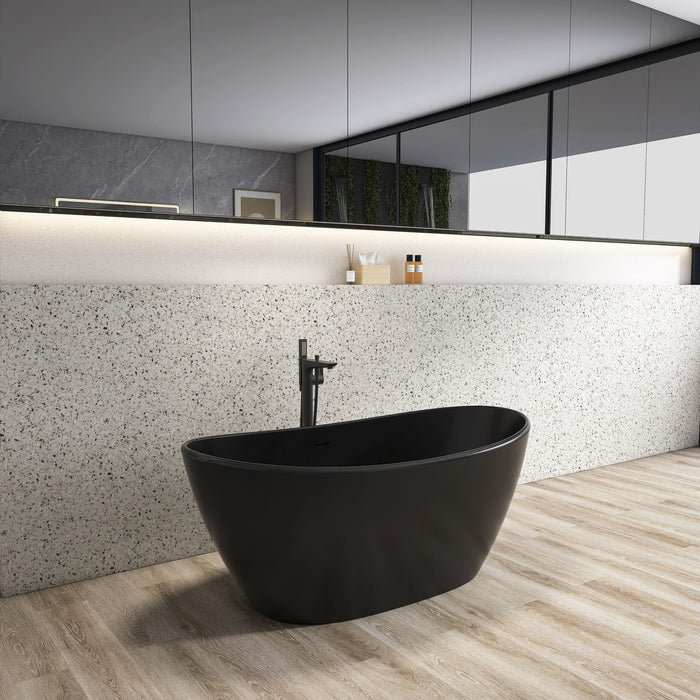 Freestanding Bathtub