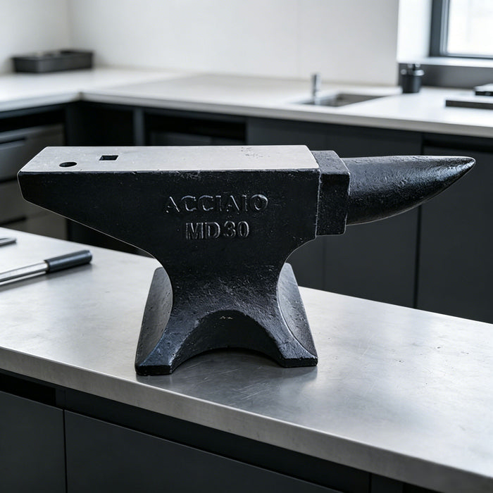 Cast Steel Anvil