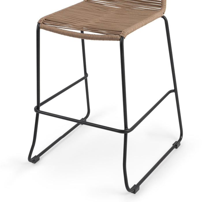 Joslyn - Outdoor Stool