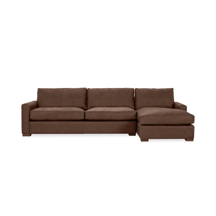Coburn - Chaise Sofa