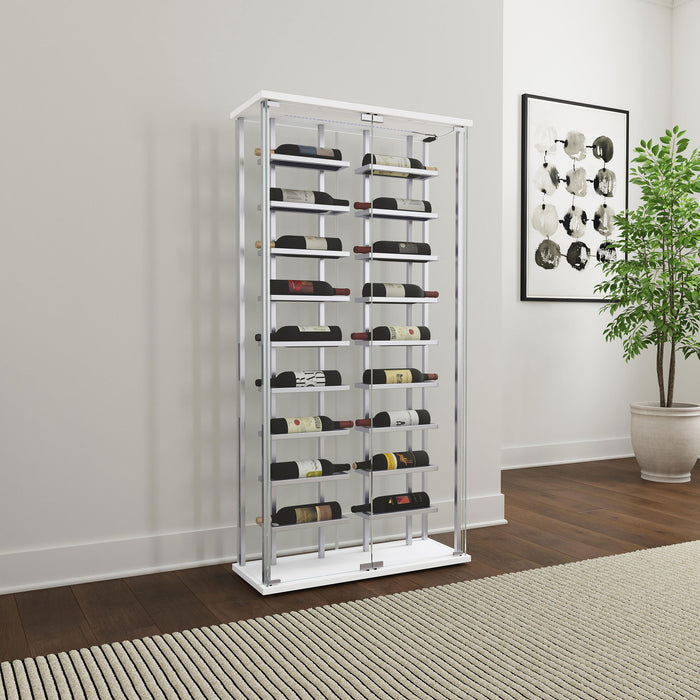Wine Cabinet