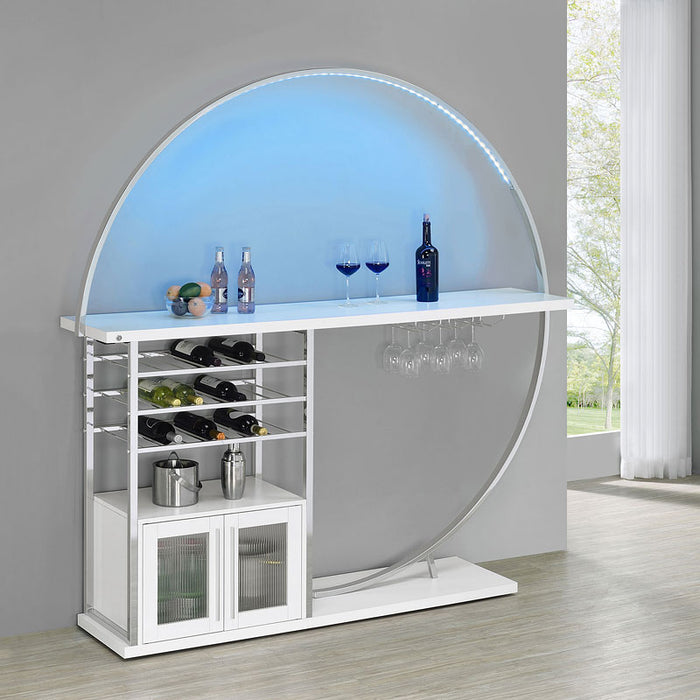 Home Bar