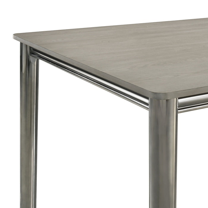 Lennox - Dining Table - Gray