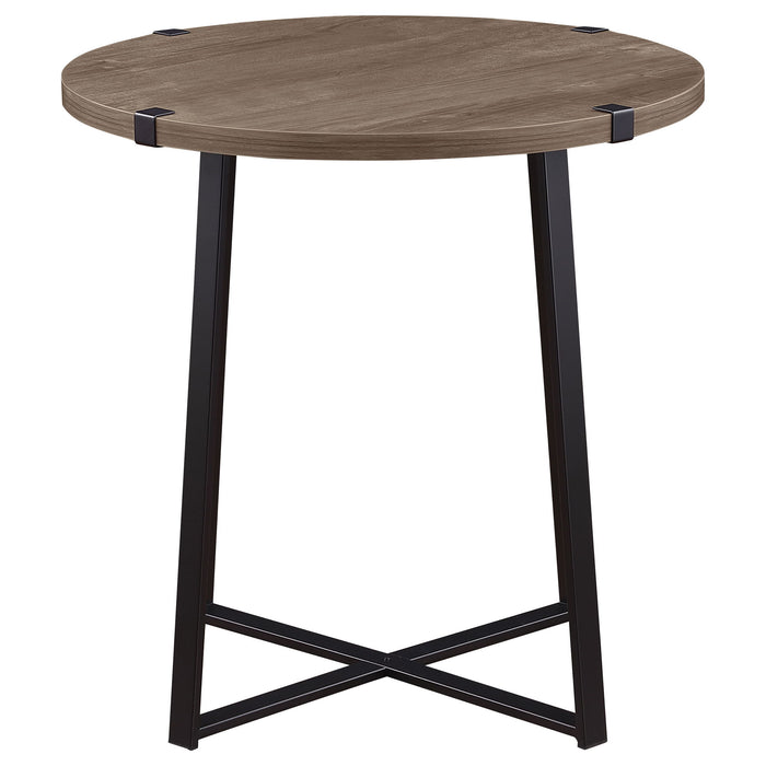 Heyer - Round Table With Open Base