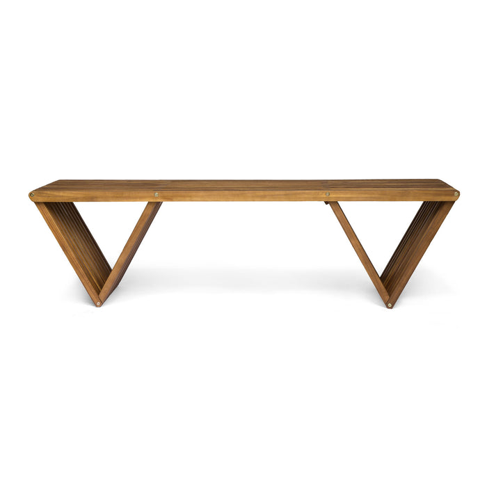 Metropol - Bench