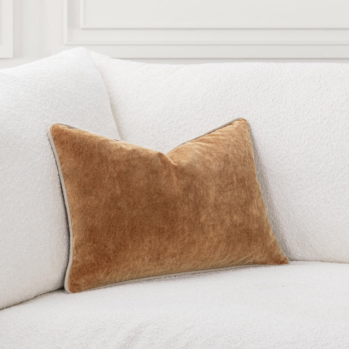 Heirloom Velvet - SLD Pillow