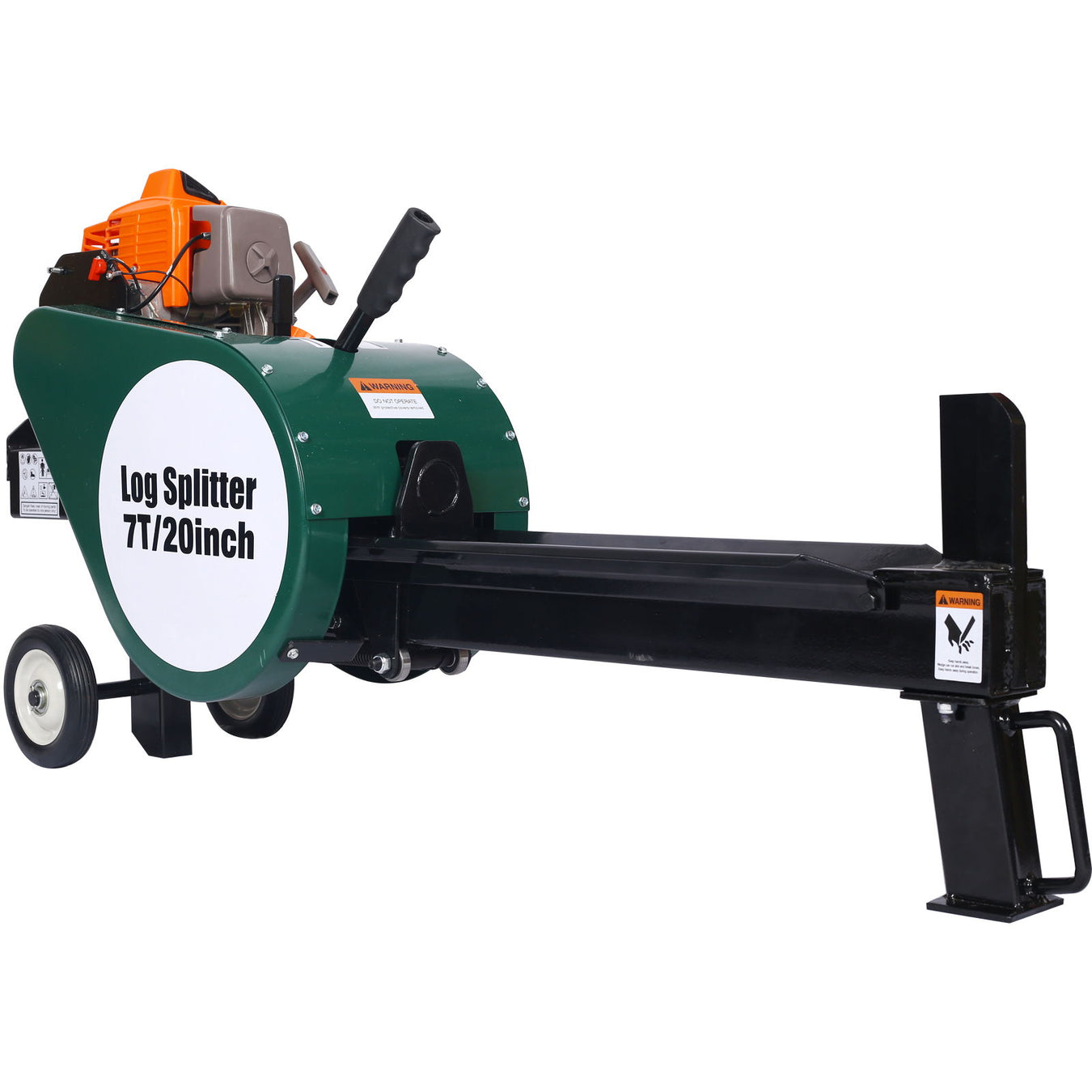 Outdoor Equipment