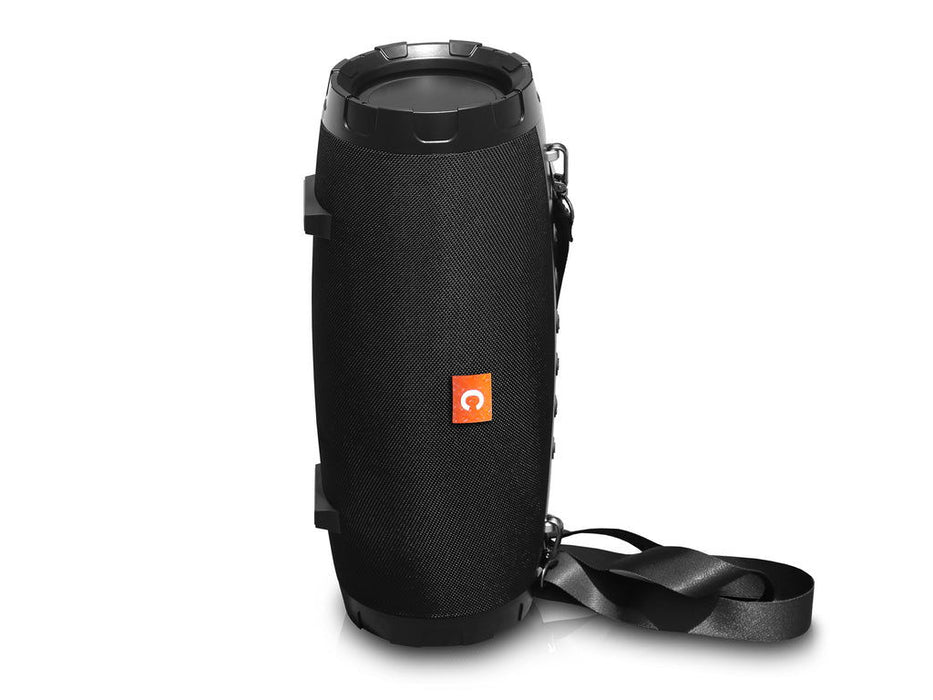 Bluetooth Mini Speaker - Black