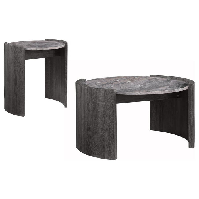 Gladstone - Coffee Table Set