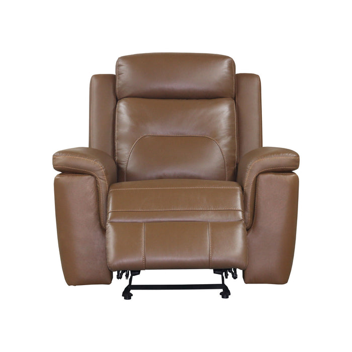 Keldon - Glider Recliner