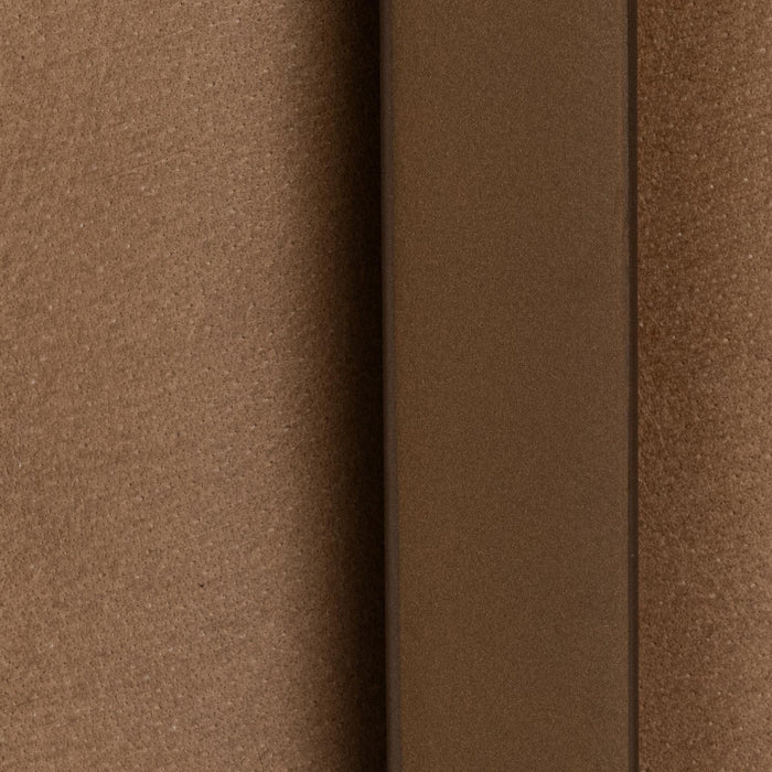 Ken - Accent Chair - Tan