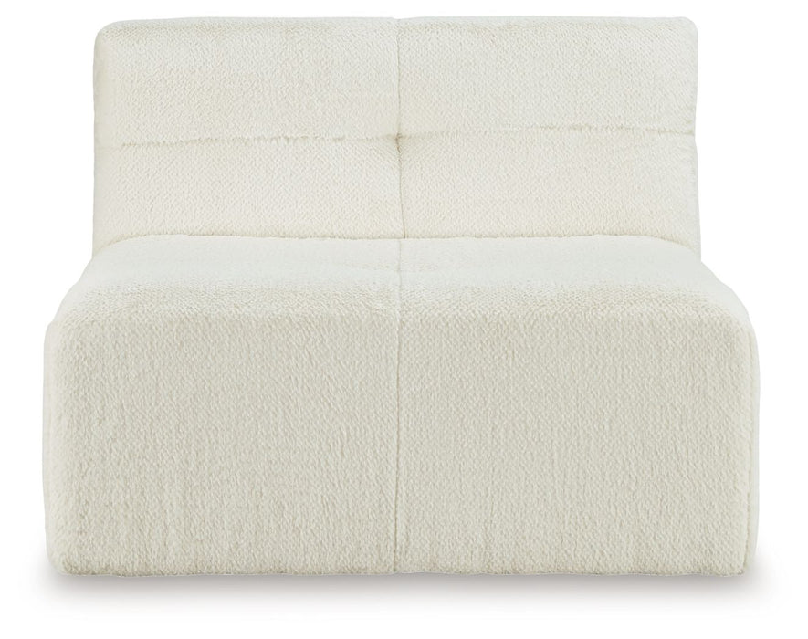 Brettner - Accent Chair - Ivory