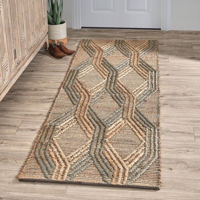 Pure Desert - Sylmar Rug