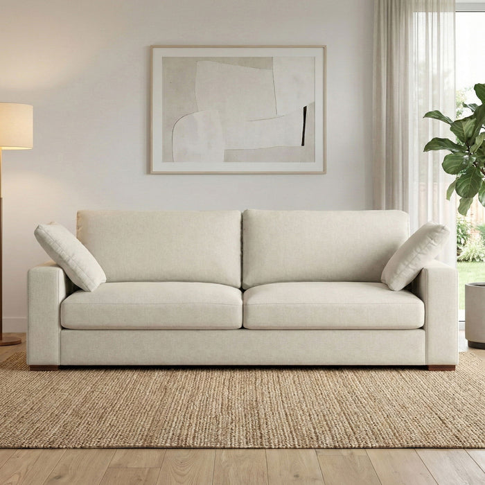 Charlie - Deep Seater Sofa