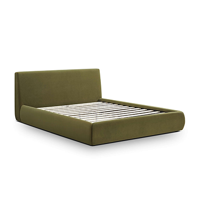 Isla - Performance Velvet Bed