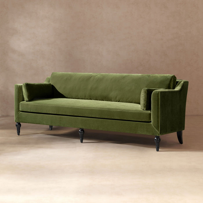 Josephine - Upholstered Modern Sofa